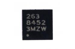 China Accelerometer Sensor Ic Chip  2-8G I2C 16QFN MMA8452QR1 MMA8452 supplier