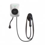 Ce Smart APP Control Residential Wallbox Ev Charger Wifi 4G Type 1 32A for sale