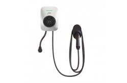 China Ac App Control Car Charger Station Wallbox Ev Charger 7kw 32A supplier