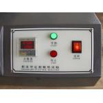 Electric Tape Rubber Testing Machine , Adhesion Peeling Strength Roller Testing Equipment
