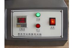 China Rolling Tape Adhesion Rubber Testing Machine Electric Tape Adhesion Roller supplier