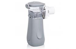China Yirdoc Small Portable Nebulizer Class II Inhaler Mesh Nebulizer supplier