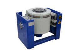 China Electromagnetic High Frequency Vibration Test Chamber Multifunctional Climatic Vibration Test System supplier