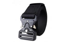 China Cobra Tactical Belt With Quick-Release Alloy Buckle Wholesale supplier