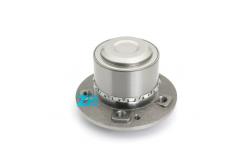 China Automobile Hub bearing A6393301332 Wheel Bearing Kit A6393301332 supplier