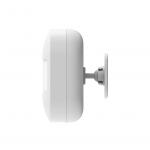 90 Degree Smart WiFi PIR Motion Sensor 250mA Smart Life Motion Detector for sale