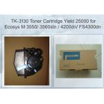 Kyocera Ecosys Toner FS4200 Black Laser TK3130 High Yield 25000P