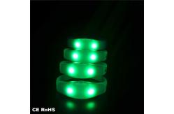 China Experience the Magic of DMX Wireless Controller and LED Wristbands at Your Concert supplier