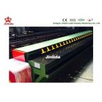 Adjustable 4m Wire Bending Edge Banding Machine With Max Wire Diameter 4.0mm for sale