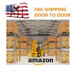 Shenzhen To Moreno Valley Ont8 Amazon FBA Shipping for sale