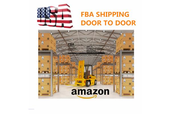 Shenzhen To Moreno Valley Ont8 Amazon FBA Shipping