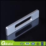 hardware premium made in China modern kitchen cabinet design ideas kitchen aluminium profile cabinet handle for sale