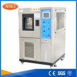 High Temperature Ovens air ventilation aging test chamber for rubber material
