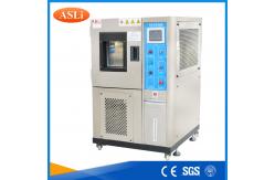 China High Temperature Ovens air ventilation aging test chamber for rubber material supplier