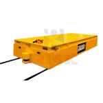 Rail Power Workshop Trolley