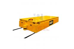 China Rail Power Workshop Trolley supplier