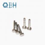 Qbh SS304 Non-Standard Tee T Head Bolt
