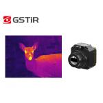 Uncooled Infrared Thermal Camera Module Core 640x512 For Industrial Thermography for sale