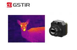 China 640x512 12um Thermal Imaging Module 8μm To 14μm NETD  supplier