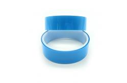 China 0.145mm Thermal Release Tape For Temporarily Fixing Process supplier