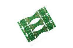 China HASL Quick Turn Aoi Pcb Assembly Best Pcb Assembly Companies Rapid Pcba supplier