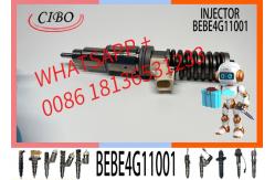 China Fuel Injector 20965225 BEBE4F08001 BEBE4F02001 BEBE4F02102 BEBE4F05001 supplier