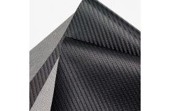China Abrasion-Resistant PVC Leather for Car Seat Covers 150cm Width supplier