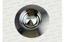 China DEUTZ D6E Engine Piston 21291110 For EC210B Excavator Parts Replacement supplier