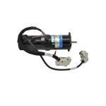 Sanyo Dc Motor T511t 012 El8n For Cutting Machine Parts Pn 750494B for sale