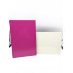 Decorative Fire Rated Aluminium Composite Panel , 3mm ACP Sheet 2440mm Length for sale