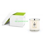 paper candle box ,luxury candle box for sale