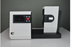 China ASTM and ISO 400-700nm wavelength  Haze Measurement Instrument / Transmittance Haze Meter supplier