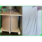 Cheap price 65gsm 70gsm 75gsm offset printing white large size copy paper roll for sale