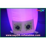 Popular Valentine Inflatable Lighting Decoration Engagement Event