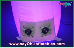 China Popular Valentine Inflatable Lighting Decoration Engagement Event supplier