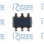 DAC5571IDBVR for sale