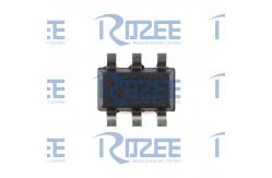 China DAC7571IDBVR supplier