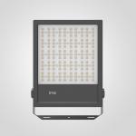CC Driver Type IP66 LED Outdoor Flood Light for High Impact Resistance in Outdoor Applications -30°C To 40°C for sale