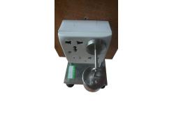 China 5N Socket Lateral Strain Resistance Test Device IEC60884 Figure 13 supplier