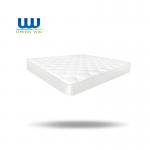 Support Pocket Spring Hybrid Memory Foam Mattress With Breathable Cover