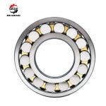 Solid Brass Cage 20213MB Single Row Barrel Roller Bearing 65x120x23mm for sale
