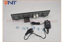 China Hotel Multimedia Media Hub Integrated With Bluetooth supplier