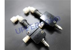China YB43A-10.1-16 Dispenser Assembly HLP Packer Machine Nozzle Parts supplier