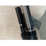POM Materials Multiparameter Water Quality Sonde Sludge Concentration for sale