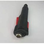 High Precision Injection Molded Parts Screw Driver Electric Screwdriver Durable