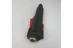 China High Precision Injection Molded Parts Screw Driver Electric Screwdriver Durable supplier