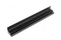 China Anodized Extruded Aluminium Frame For Solar Panel , Aluminum Profile Frame supplier