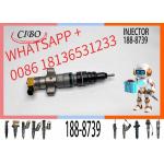 Golden Vidar high standard C-9 Engine Diesel Fuel Injector 1888739 For  Excavator 330C E330C 188-8739 for sale