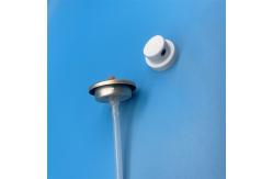 China Versatile Hair Glue Spray Valve for Creative Styling - Targeted Application, Easy Maintenance supplier