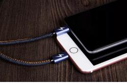 China 5GBS Fast Data Transfer Cable 2 Hours Short Charging Time High Efficiency supplier